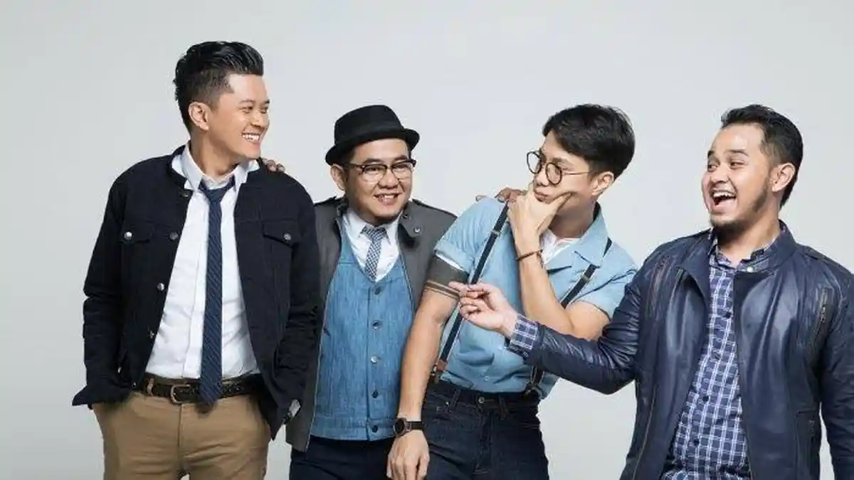 Chord Kunci Gitar Lagu Menjaga Hati Yovie & Nuno