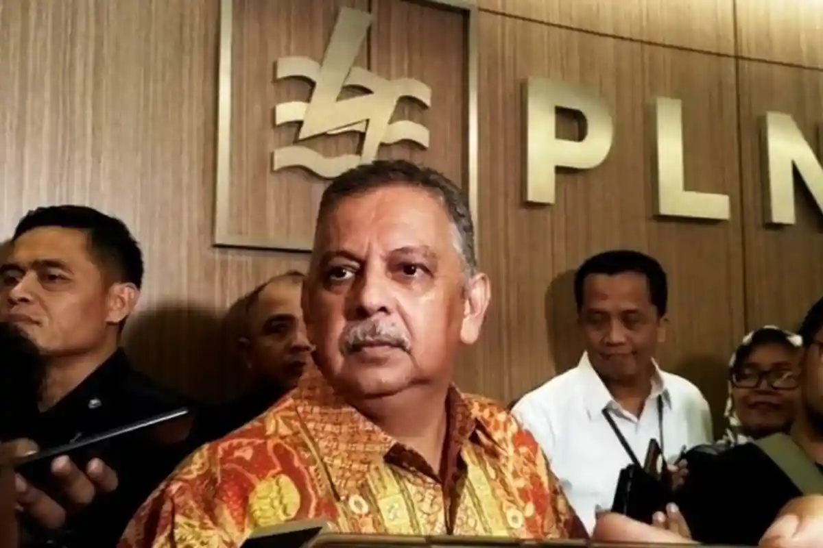 Kasus Suap Proyek PLTU Riau-1: Hakim Putuskan Sofyan Basir Tak Bersalah, Ini Pertimbangannya