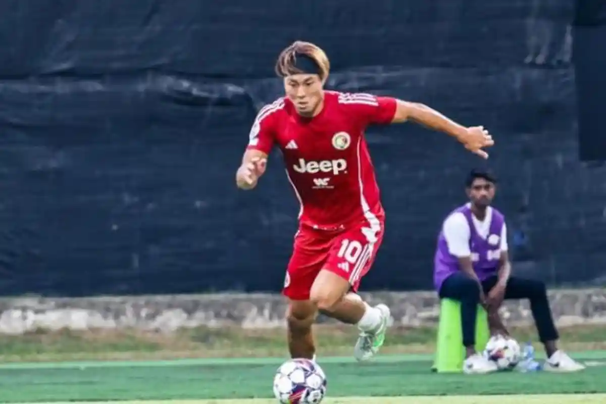 Mandek di Hari Ke-4, Persis Solo Hanya Tebar Kode Pemain Baru yang Dianggap Bukan Sebuah Kejutan