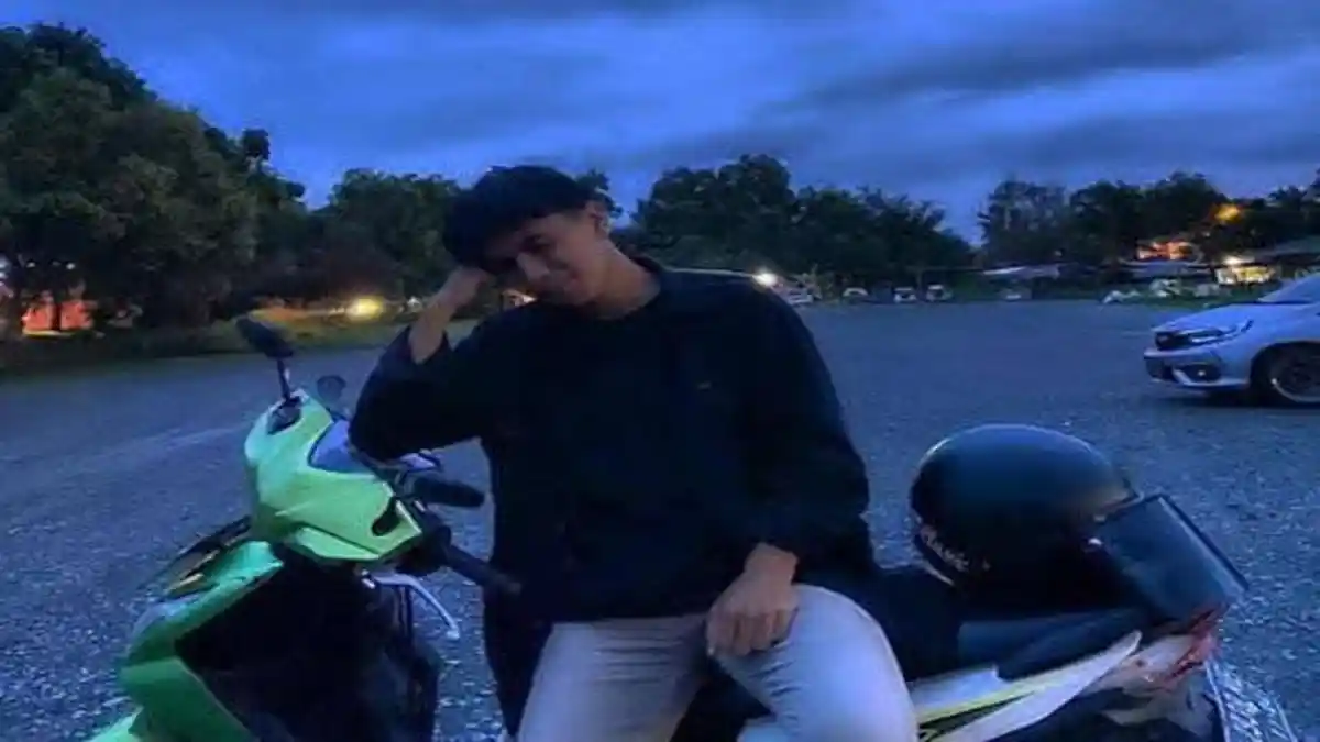 Pesan Terakhir Rahul ke Sahabat Sebelum Lompat dari Jembatan Barelang Batam: Aku Ingin Ketemu Mama