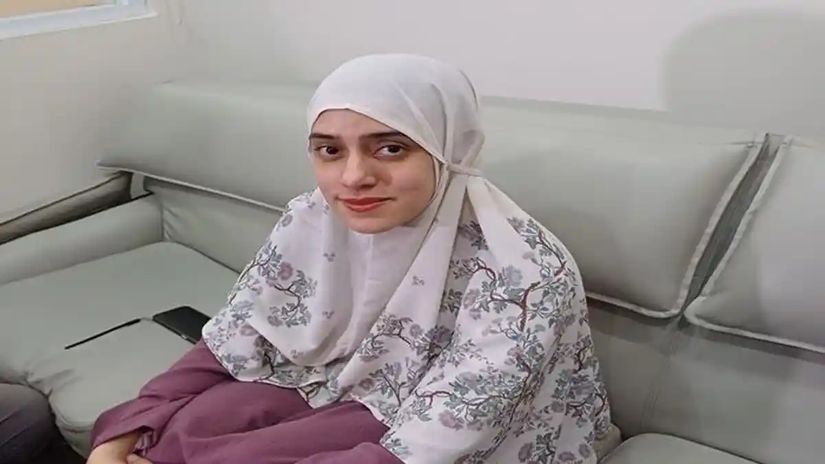 Fairuz A Rafiq Syok Kakaknya Bupati Pekalongan Terjaring OTT KPK, Belum ...