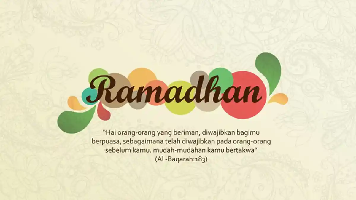 SEBAGAI Pengingat! Ini 6 Hal yang Membatalkan dan 5 Perkara yang Mengurangi Pahala Puasa Ramadhan