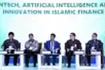 Global Islamic Finance Report 2019