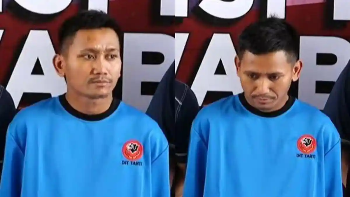 Inilah Eman Hakim Sidang Praperadilan Pegi Setiawan di PN Bandung, Biodata dan Harta Kekayaan