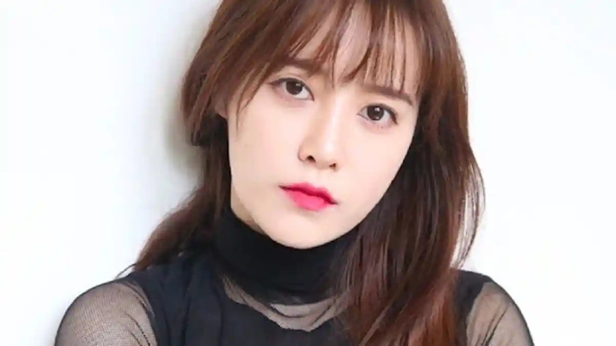 Goo Hye Sun Dirawat di Rumah Sakit, Curhat dan Unggah Foto Tangan Diinfus