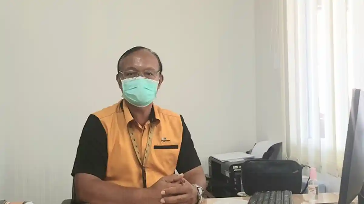 Beri Relaksasi, Pegadaian Rilis Gadai Peduli dengan Bunga Nol Persen