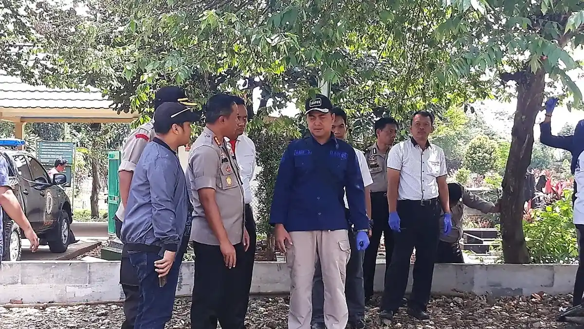 Selongsong dan Proyektil Tak Ditemukan, Bripka Matheos BKO Densus Dipastikan Bunuh Diri karena Ini