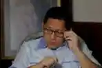 Anas Urbaningrum Diwawancara Kompas TV