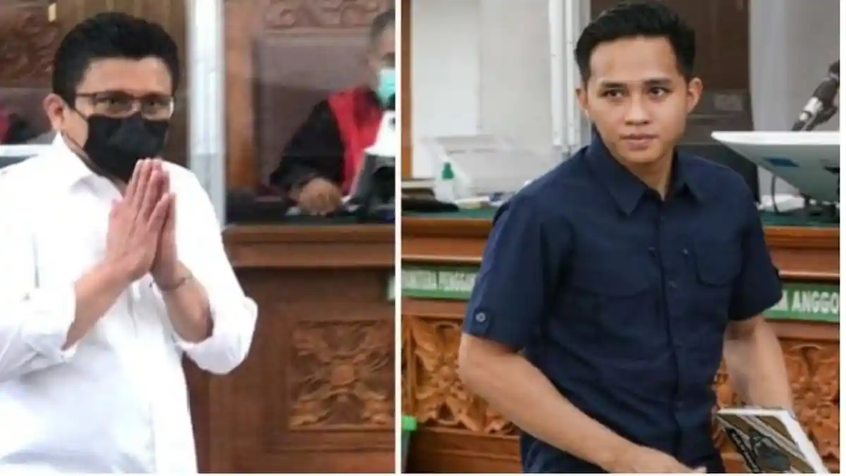 Bharada E Ungkap Perintah Ferdy Sambo saat Bunuh Yoshua: Memang Kurang Ajar, Harus Dikasih Mati