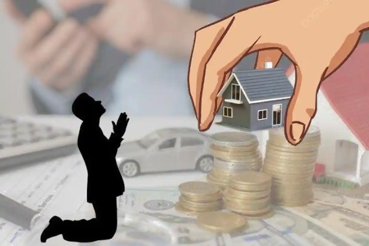 Mahfud MD Beberkan Alasan RUU Perampasan Aset Tak Juga Disahkan, Berebut Menampung s/d DPR Tak Mau