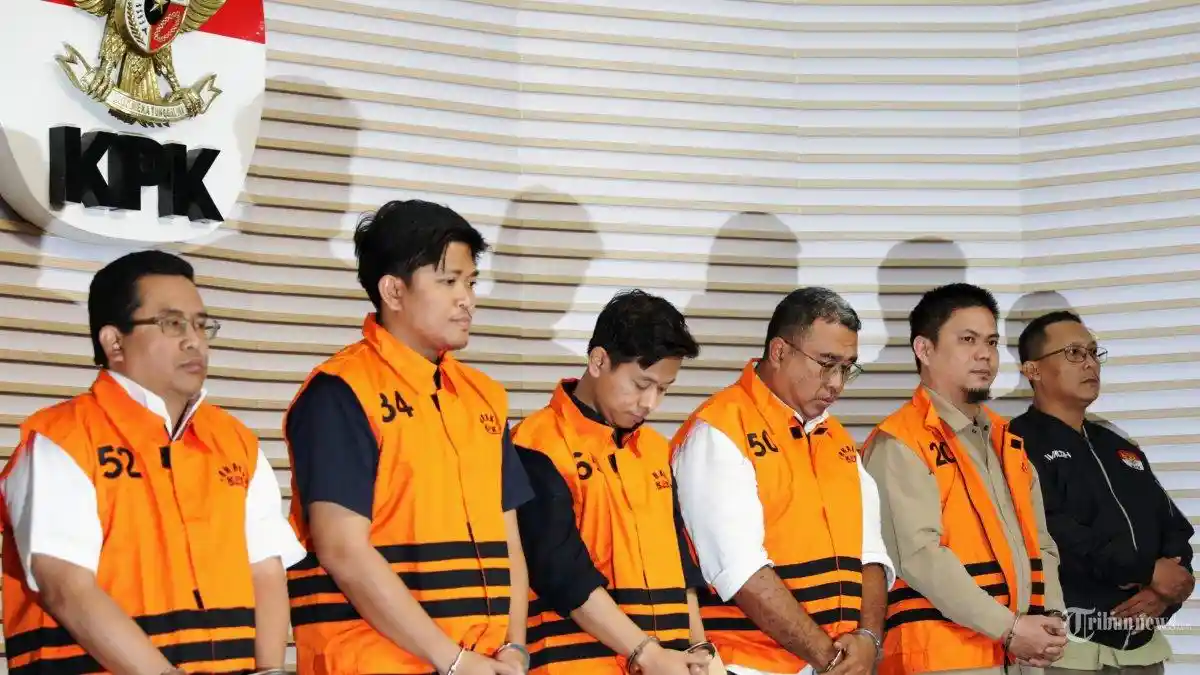 Anggota DPR RI Fraksi Nasdem 'Balas Dendam' ke KPK Imbas OTT Abdul Azis di Momen Rakernas