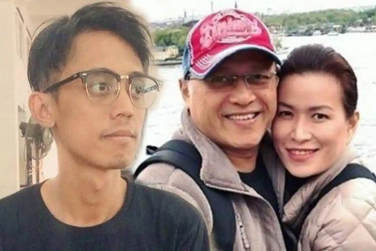 Kabar Terbaru Mario Teguh yang 'Hilang' Setelah Berpolemik dengan Anak Kandungnya