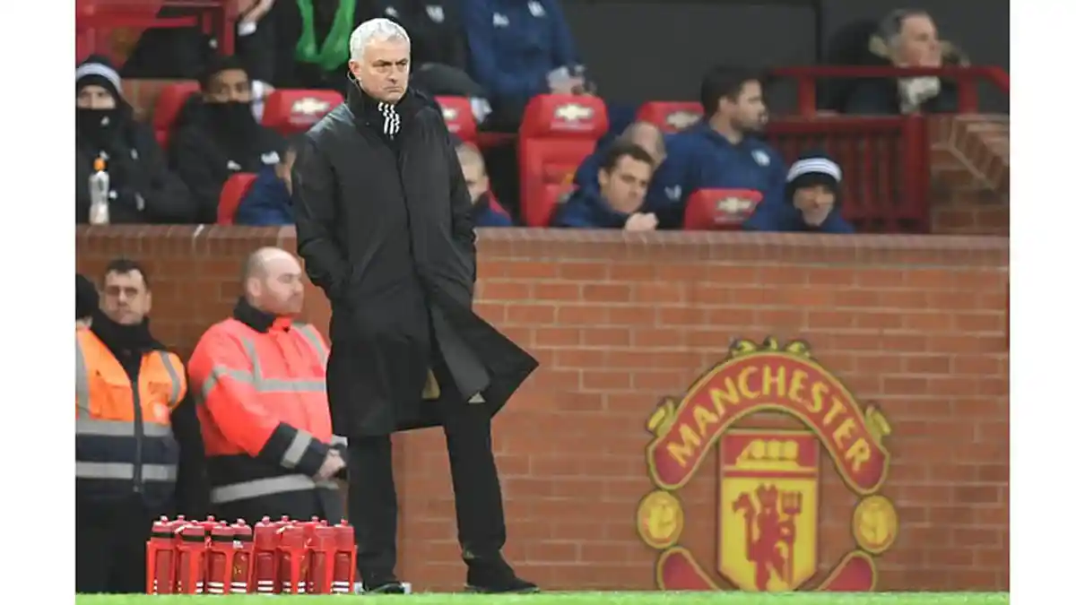 FANS Setuju Prediksi Mourinho Enam Tahun Lalu, Soal Pemain Man United Satu Ini Bersinar