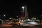 Jakarta City Lights