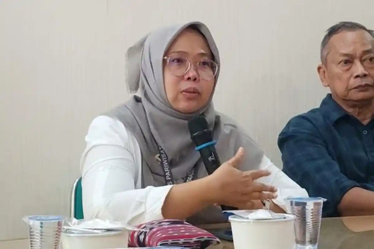 Jurus Pemkot Yogyakarta Kejar Target Kunjungan 10,9 Juta Wisatawan Lewat Laju 'Mobil RC' 