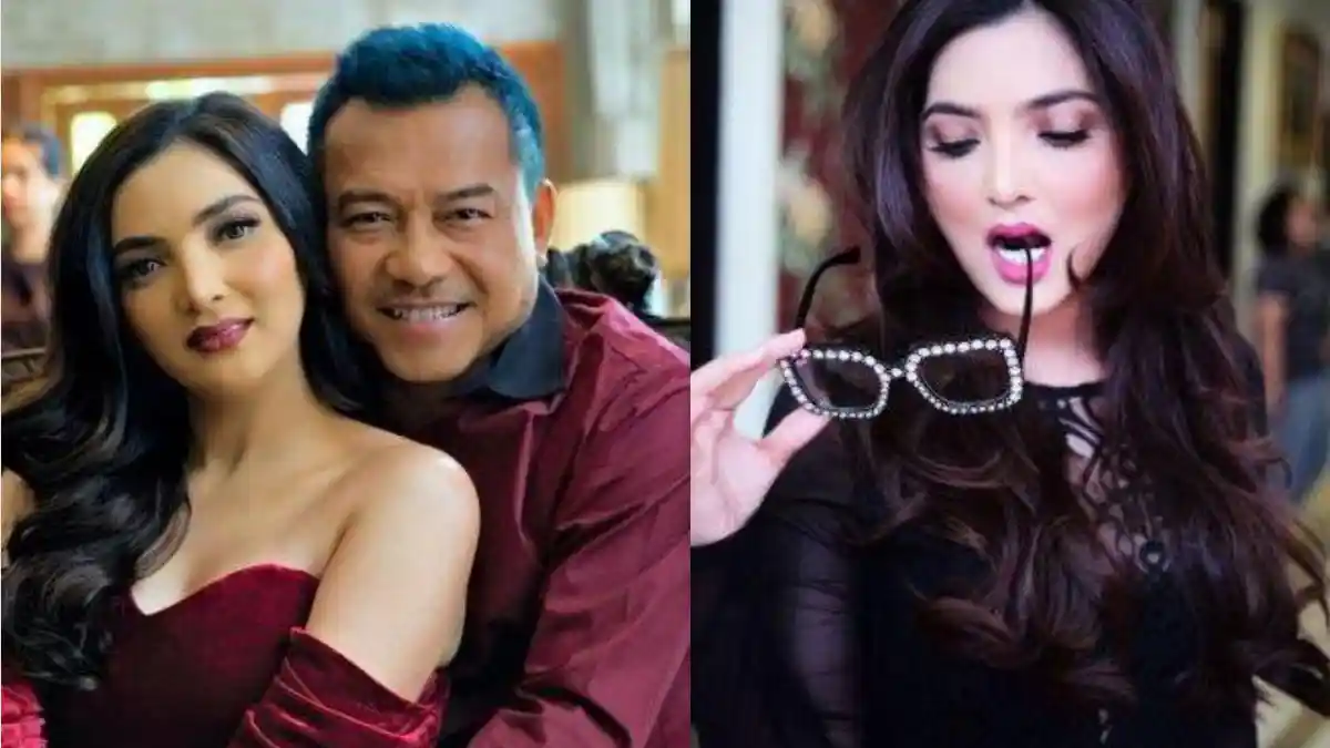 Anang Hermansyah Blak-blakan Ingin Hubungan Intim Tiap Hari, Reaksi Ashanty Jadi Sorotan