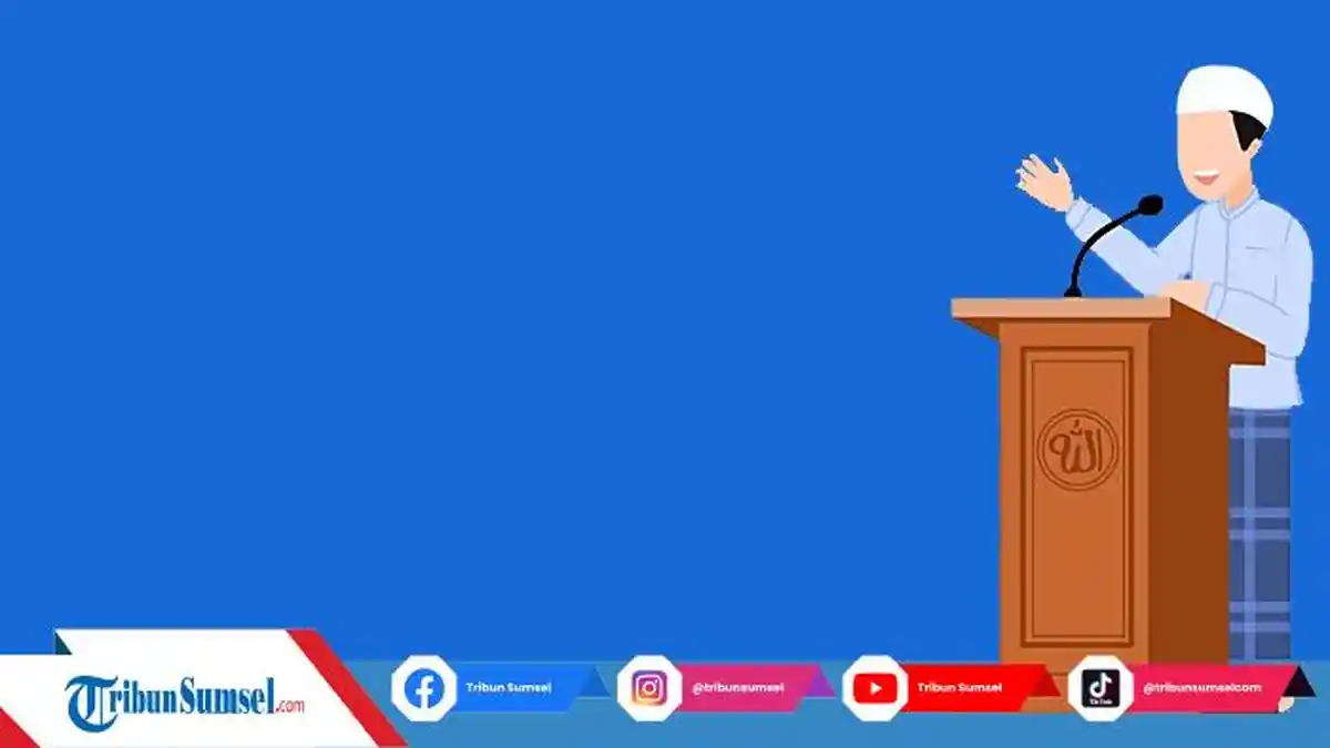 Contoh Teks Kata Sambutan Mewakili Keluarga yang Berduka, Tersedia File PDF
