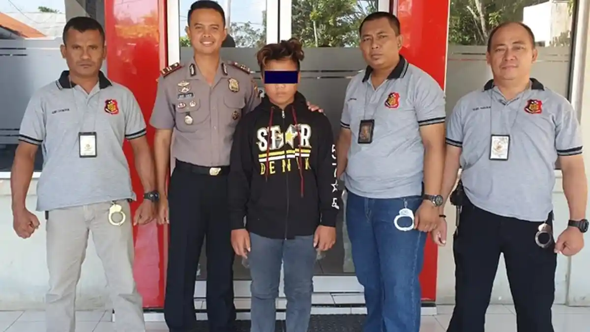 Gadis 12 Tahun Dibekap, Kakak Korban Terbangun dan Teriak Minta Tolong