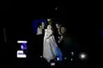 Aksi Panggung Rossa Featuring Afgan