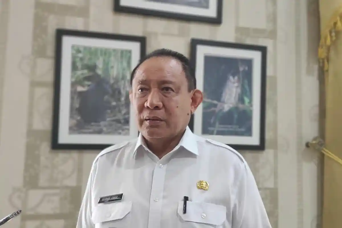 2 Tokoh Asal Gorontalo Gagal Sandang Gelar Pahlawan Nasional