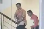 Wahyu Dirut Pertani Jadi Saksi Patrialis Akbar