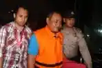 Suramlan Diatahan KPK