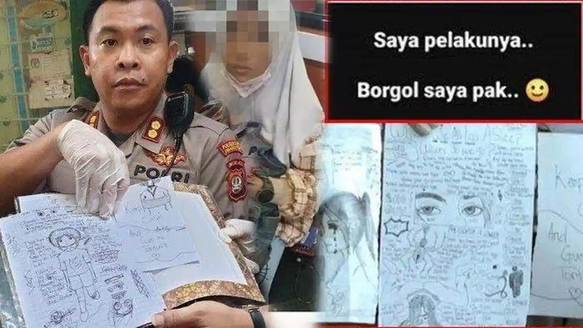 Bunuh Bocah, Remaja Korban Pemerkosaan Curhat, Kak Seto : Sakit Hatinya Bisa Bunuh Dirinya Sendiri