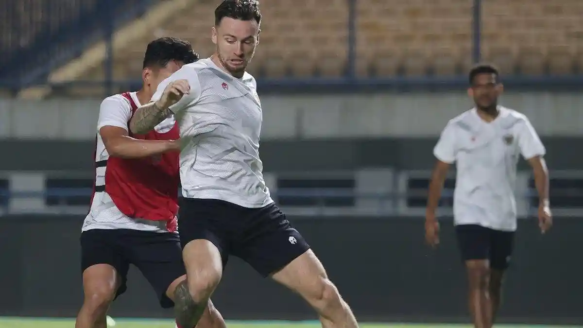 Streaming Indonesia Vs Curacao FIFA Marchday 2022 Hari Ini Live Indosiar Hasil Timnas Hari Ini