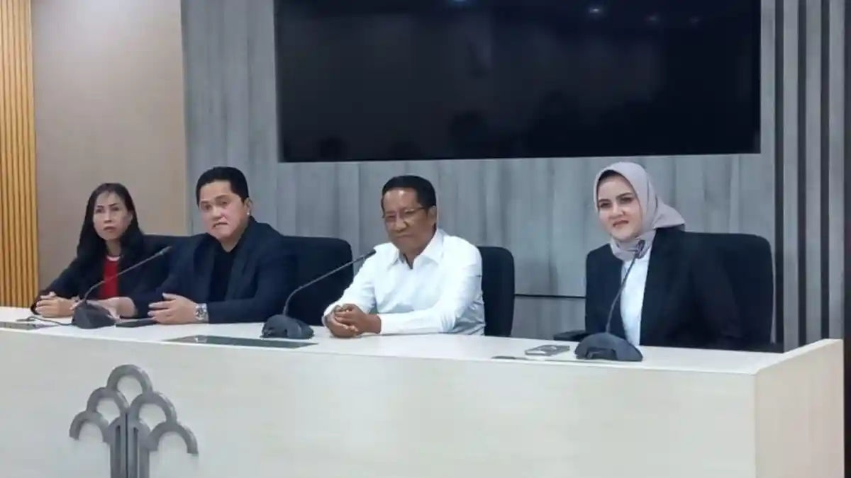 Ikuti Langkah PSSI, PP Perbasi Siap Perbanyak Naturalisasi Pebasket Keturunan Indonesia