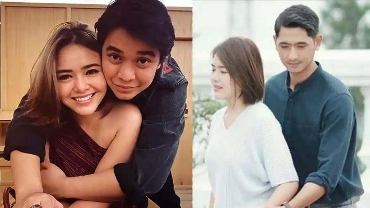 Janji Arya Saloka dan Tim Ikatan Cinta, Serupa Ucapan Billy Syahputra Pada Amanda Manopo