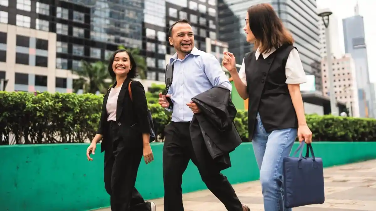 Tren Side Hustle Tinggi, Prudential Tekankan Safety Net