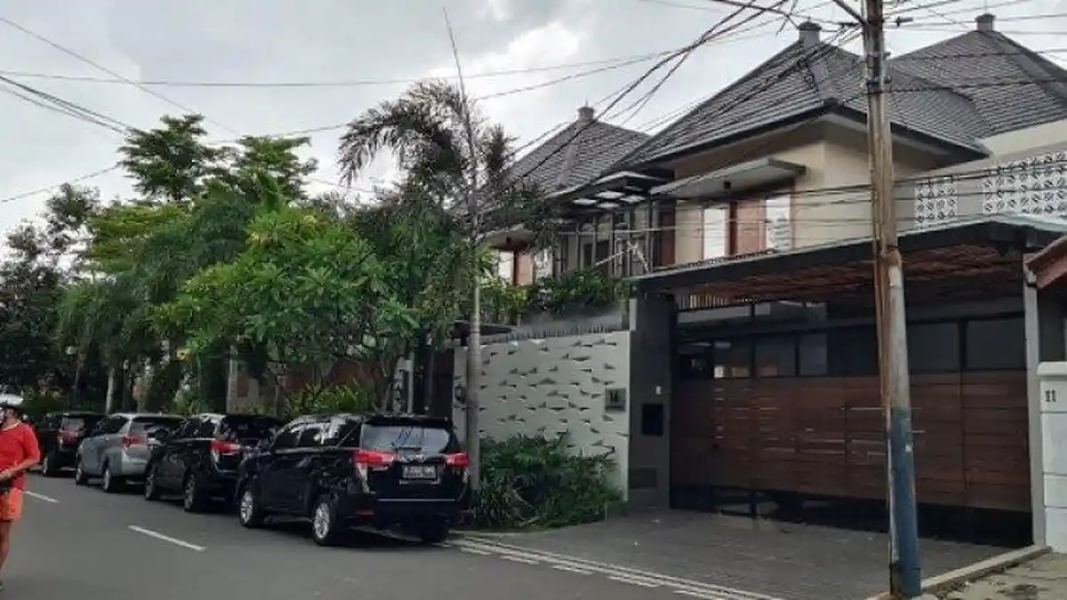 Terkait Kasus Korupsi Bansos, KPK Geledah Rumah Anggota DPR Ihsan Yunus