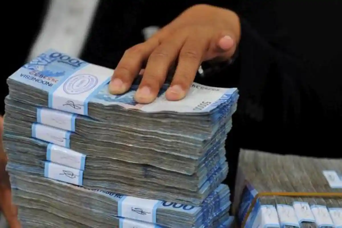 Keluarga Diduga PNS di Klaten Dapat Transferan BST Covid-19, Petugas Lapor Kemensos & Tarik Uangnya