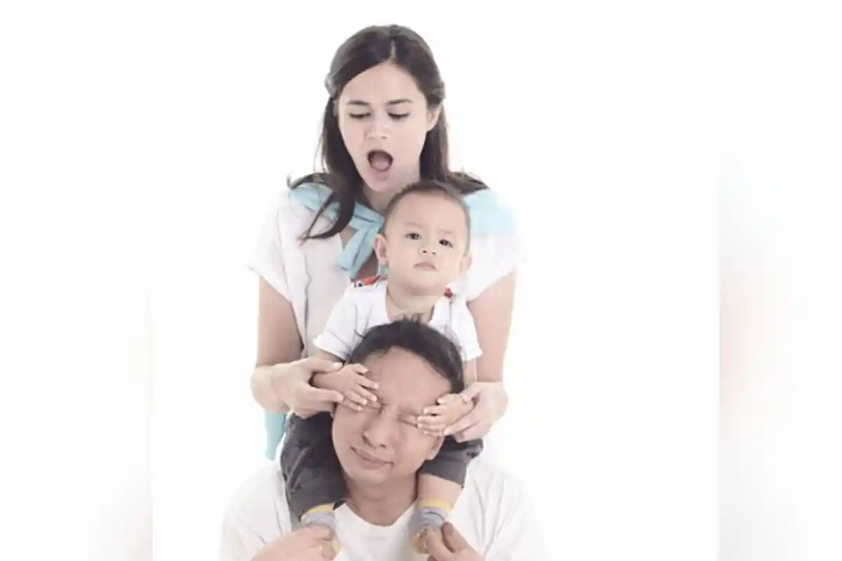 Sabai Beri Kejutan Ulang Tahun Suami, Ringgo Justru Ungkap Dirinya Bodoh. Ternyata Ini Alasannya