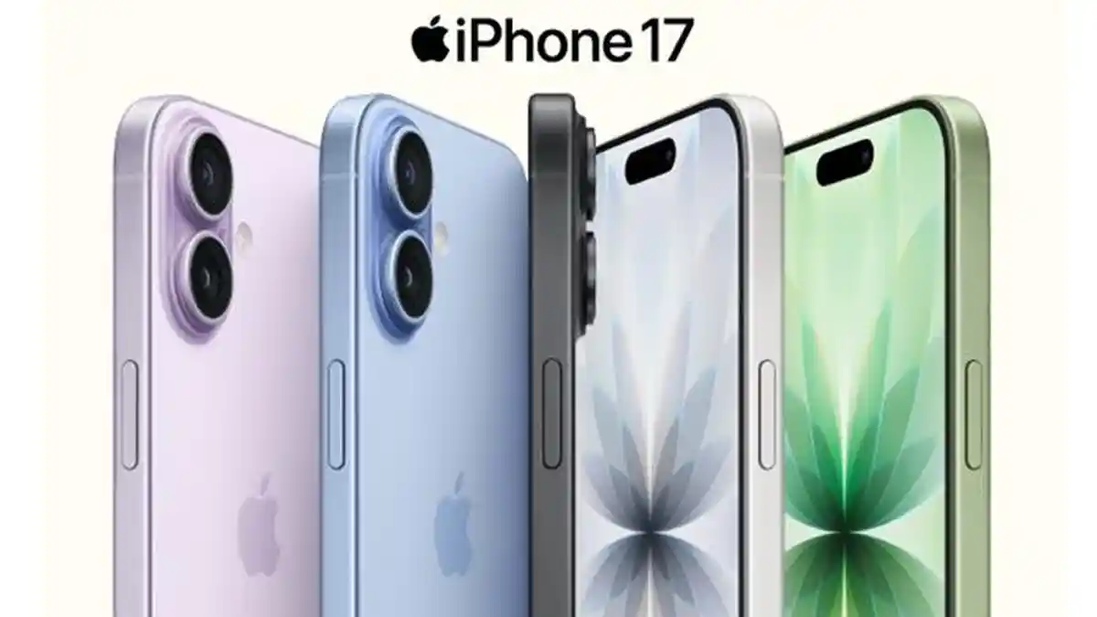 Resmi, iPhone 17 Tersedia di Indonesia Mulai 17 Oktober 2025, Segini Harganya