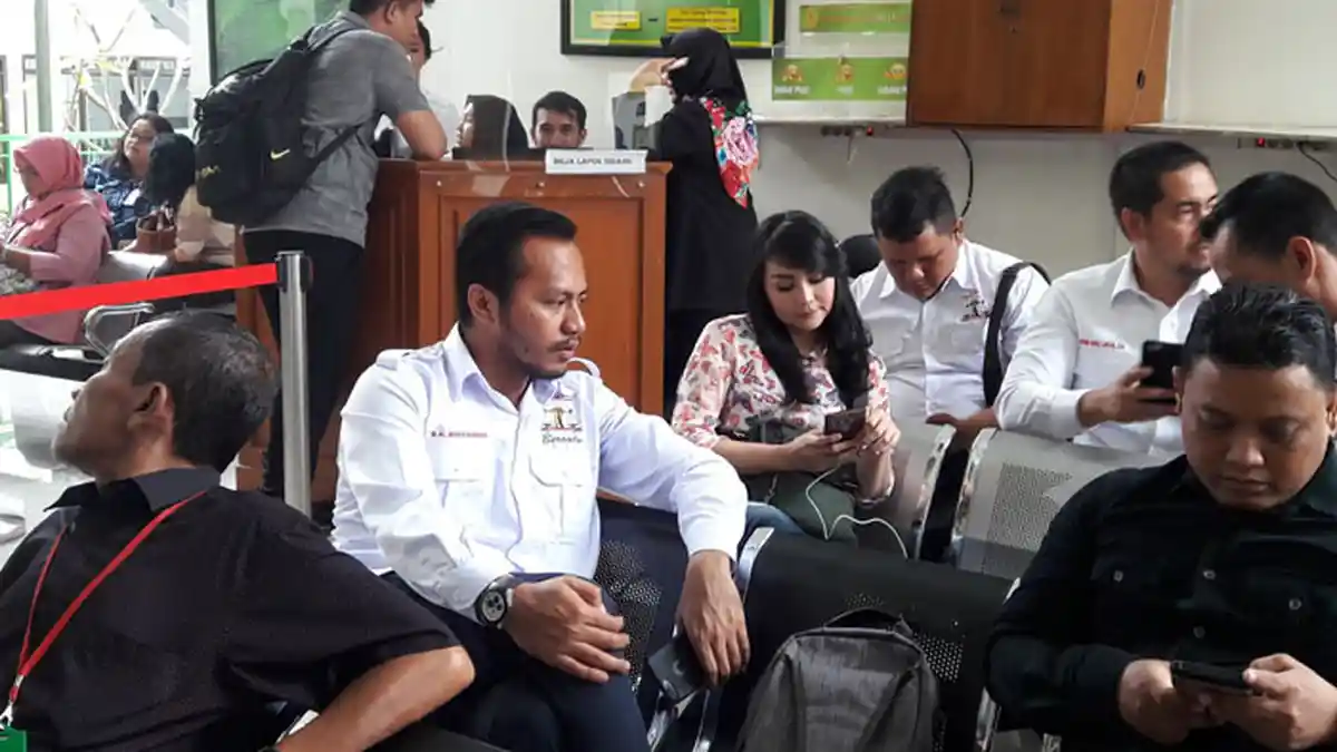 Sudah Berdamai, Tessa Kaunang Tetap Jual Rumahnya