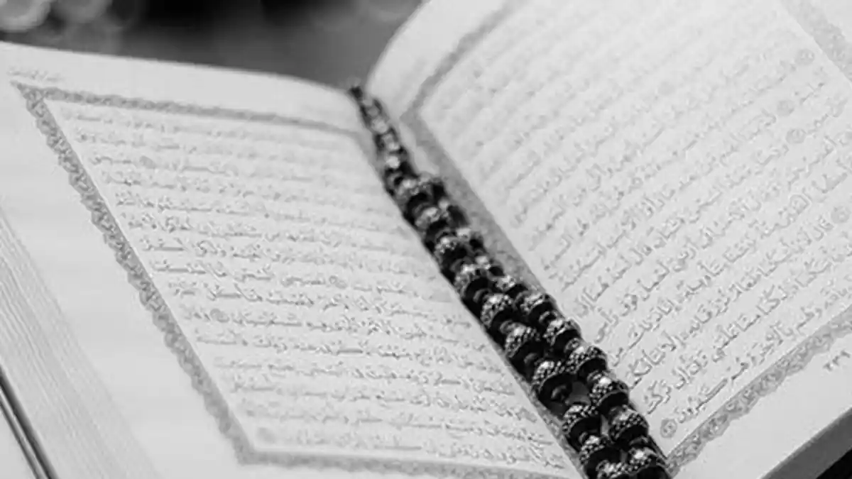 Surat Ar Rahman Tulisan Latin dan Arab, Keutamaan Mengaji, Membaca Al Quran Surat Ar Rahman