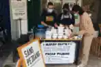 Kedai Kopi Sang Pejoang Bagi Makanan Siap Santap