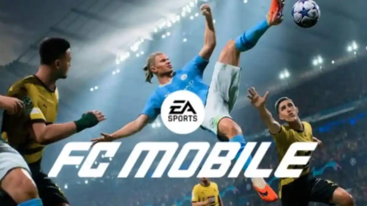 Kode Redeem FC Mobile EA Sports Hari Ini Jumat 14 November 2025, Klaim Hadiah Langka Terbaru Disini