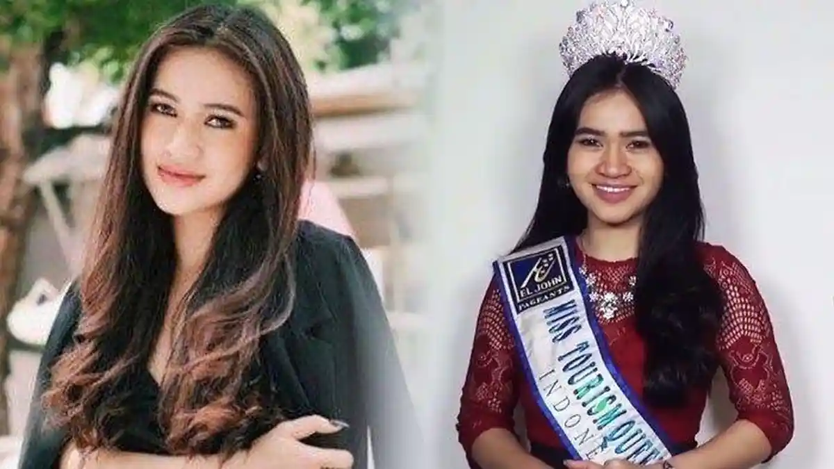 Gerbas-gerbus Eks Finalis Putri Pariwisata Terbelit Prostitusi Online, Ibunda: Bersihkan Namanya!