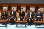 DPR Setujui Lima Calon Dewan Komisioner OJK 2026-2031