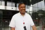 Pemeriksaan Markus Nari