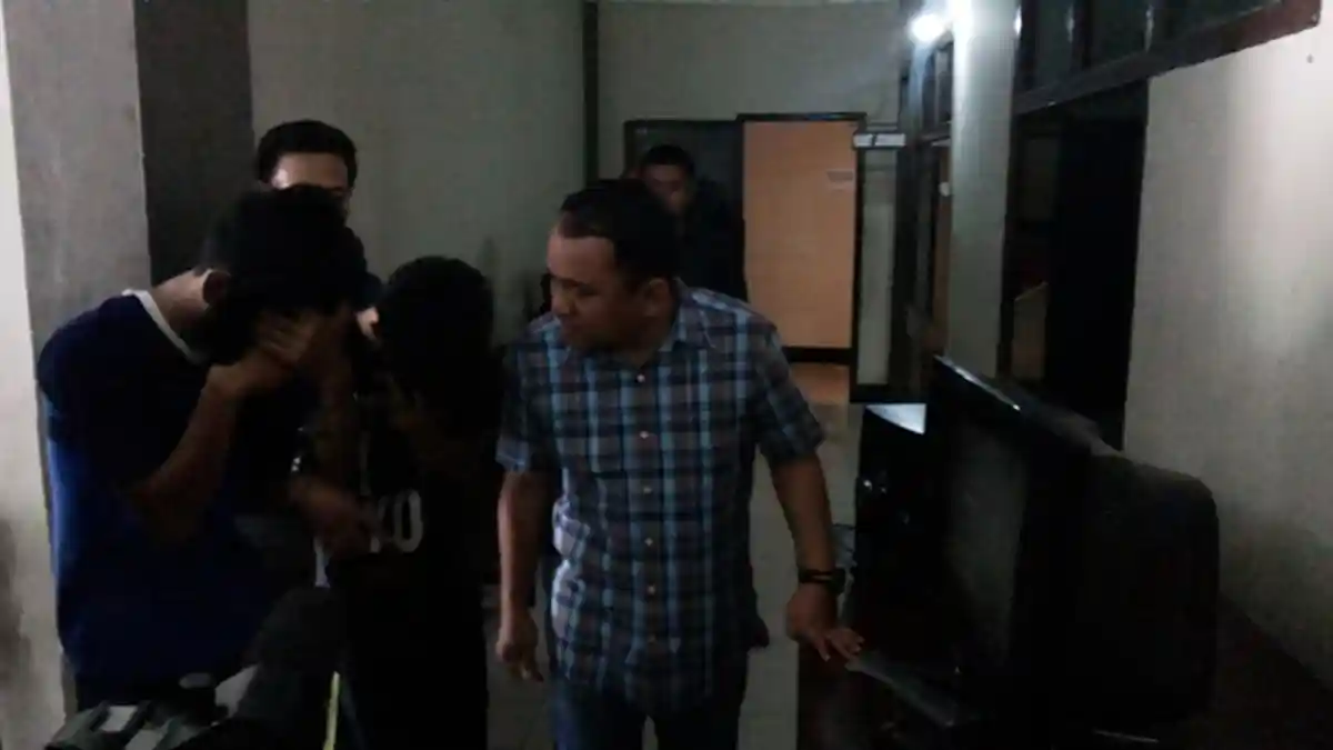 BREAKING NEWS: Tatang dan Uki Tahu Tempat Menyimpan Kunci Rumah Korban