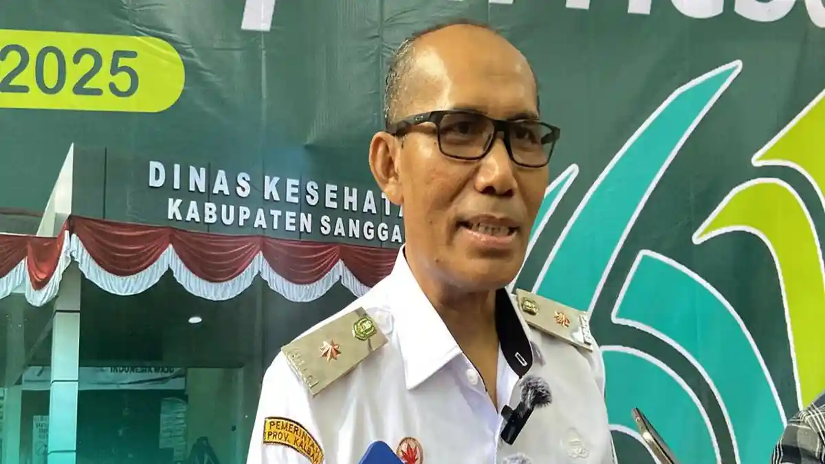 Dinkes Sanggau Ingatkan Masyarakat Waspadai Penyakit di Musim Penghujan