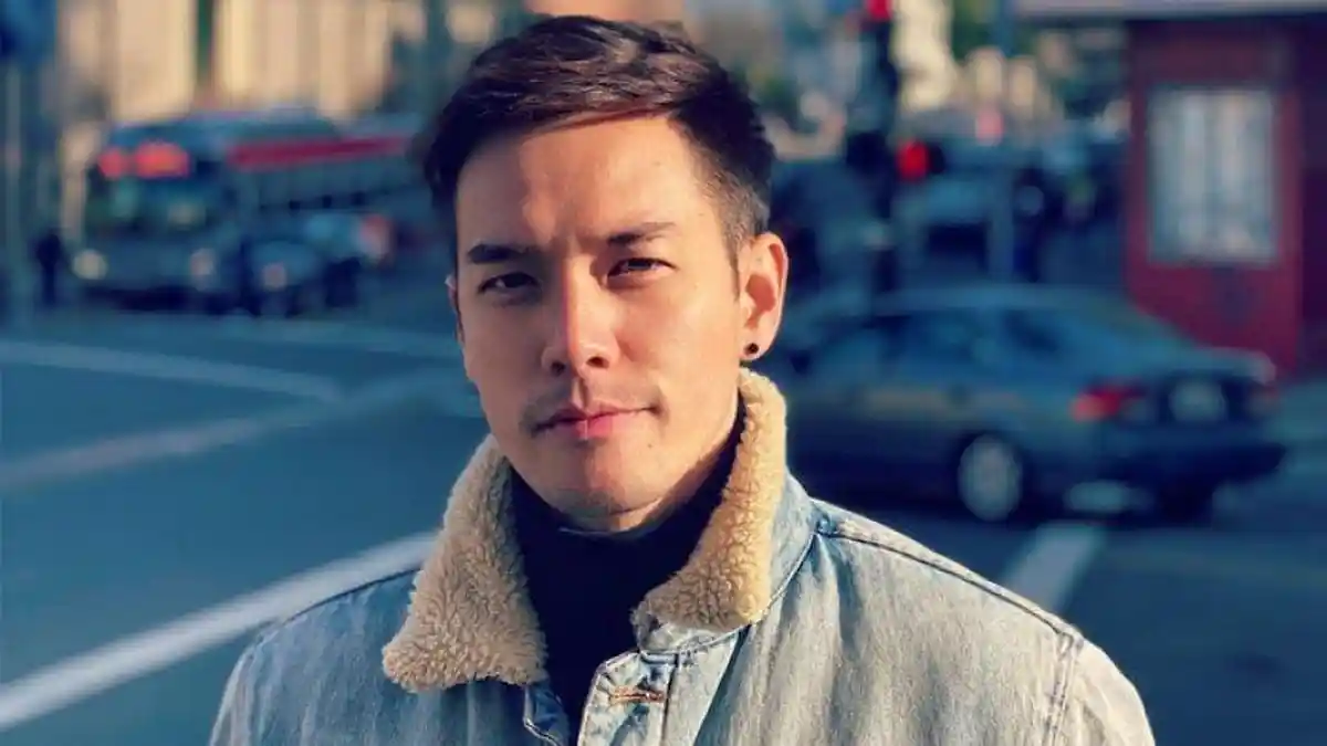 Biodata Anthony Xie Pemeran Rico di Sinetron Indah Pada Waktunya, Simak Perjalanan Kariernya