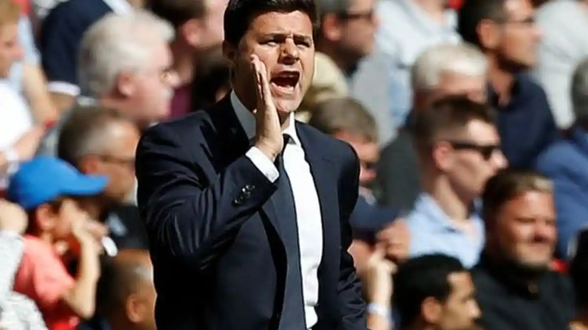 Musim Depan, Mauricio Pochettino Bakal Tak Bertahan di Tottenham