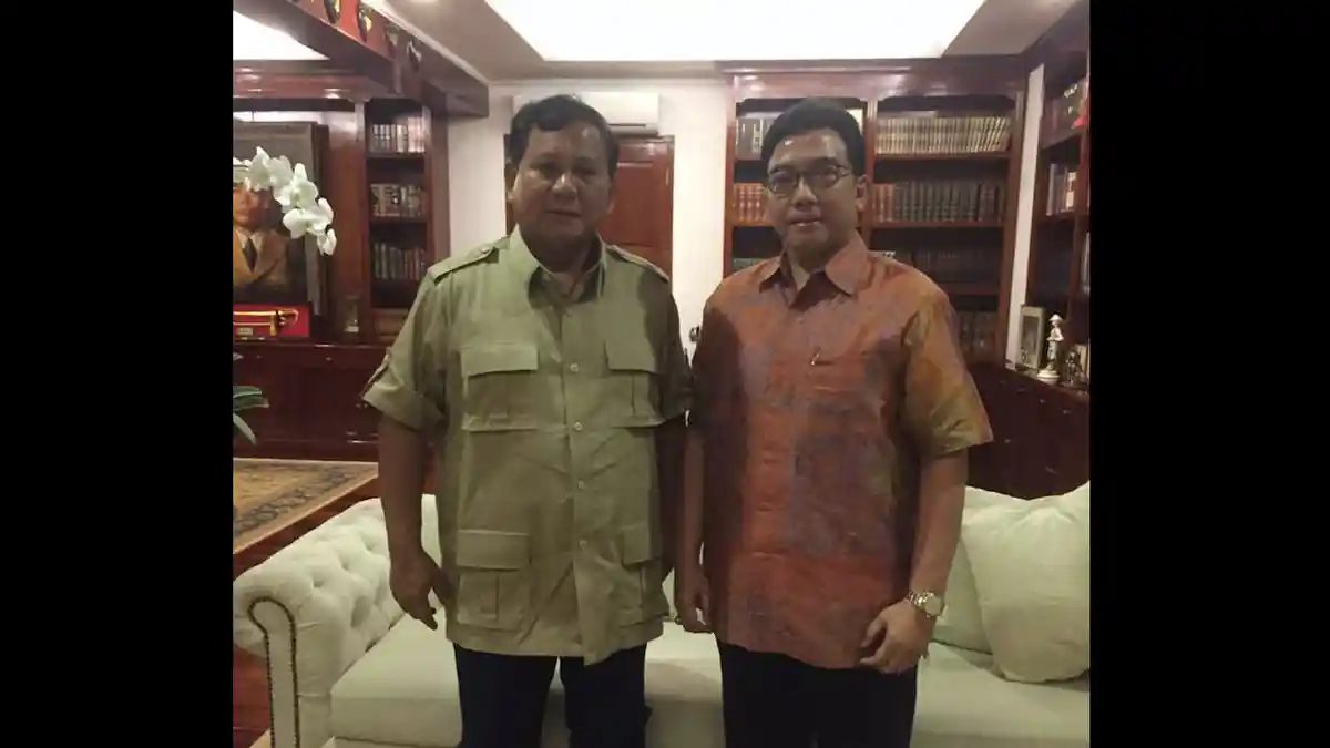 Butuh Kompetensi Bidang Ekonomi Membangun Jawa Barat