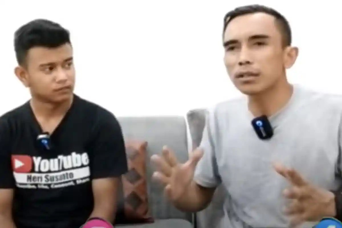 SOSOK Heri Susanto dalam Kasus Subang: Dampingi Saksi Kunci, Hubungan dengan Danu Dikabarkan Retak