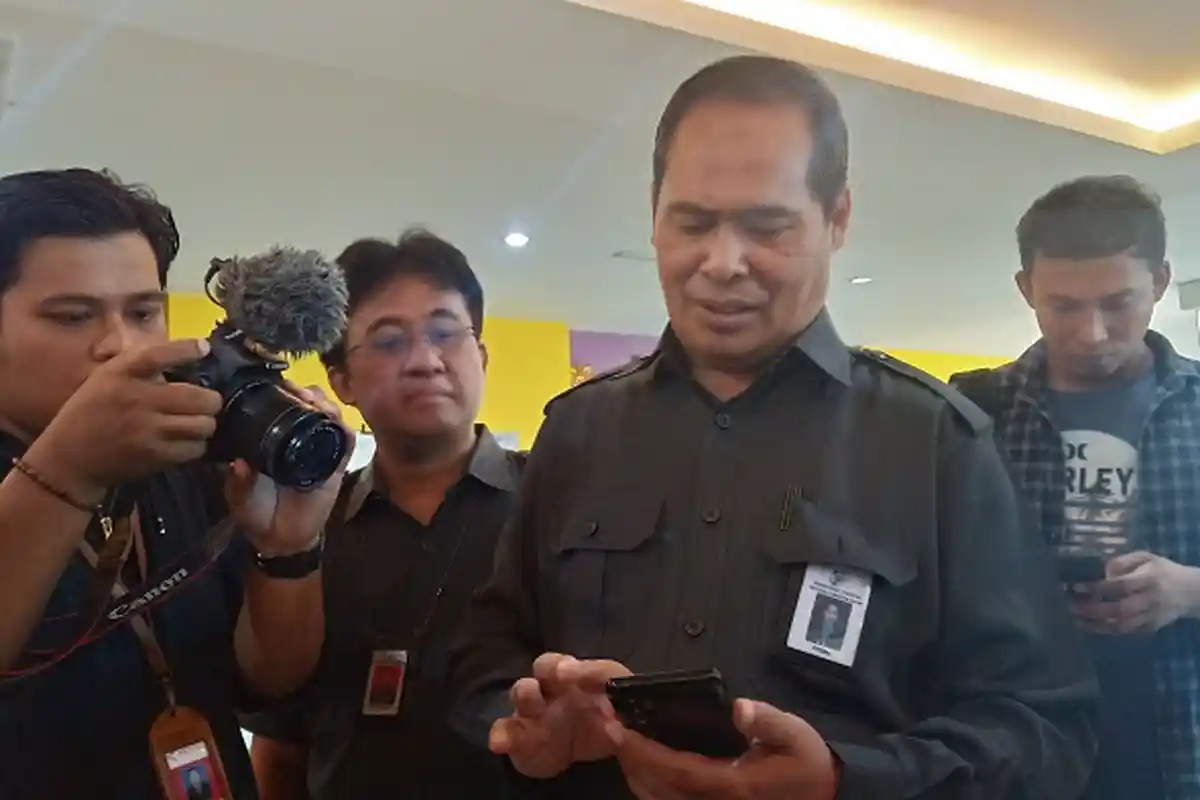 Tak Ikuti Sensus Penduduk Online, Badan Pusat Statistik akan Datangi Rumah Warga Juli 2020