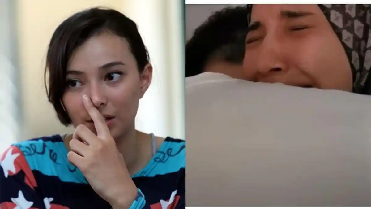 Demi Dapat Momongan, 10 Artis Ini Jalani Program Bayi Tabung, Ada yang Menunggu Sampai 13 Tahun